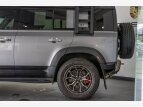 Thumbnail Photo 33 for 2020 Land Rover Defender